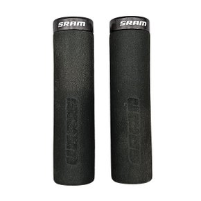 Manopla de Bicicleta Sram Loching Grip com Trava Manopla de Bicicleta Sram Loching Grip com Trava
