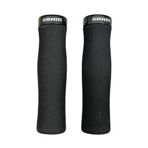 Manopla de Bicicleta Sram Locking Grip Contour Manopla de Bicicleta Sram Locking Grip Contour