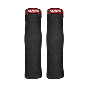 Manopla de Bicicleta Sram Locking Grip Contour Manopla de Bicicleta Sram Locking Grip Contour