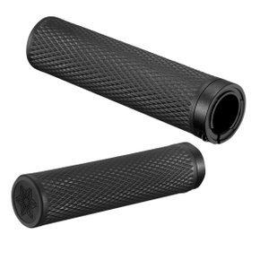 Manopla de Bicicleta Supacaz Diamond Kush DG-01 Manopla de Bicicleta Supacaz Diamond Kush DG-01