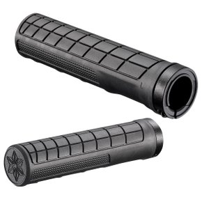 Manopla de Bicicleta Supacaz E-Grip Manopla de Bicicleta Supacaz E-Grip