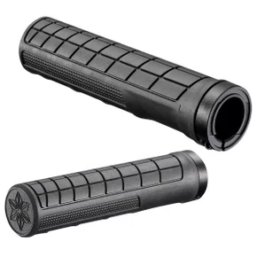 Manopla de Bicicleta Supacaz E-Grip Manopla de Bicicleta Supacaz E-Grip