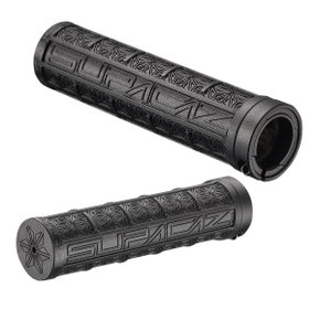 Manopla de Bicicleta Supacaz Grizips Manopla de Bicicleta Supacaz Grizips