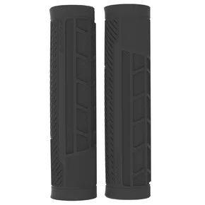 Manopla de Bicicleta Syncros All Mountain Lock On