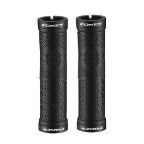Manopla de Bicicleta Token X-Grip