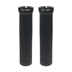 Manopla de Bicicleta TSW Grip Manopla de Bicicleta TSW Grip