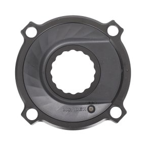 Medidor de Potência Xcadey Xpower-S Gen2 RaceFace BCD 104 Medidor de Potência Xcadey Xpower-S Gen2 RaceFace BCD 104