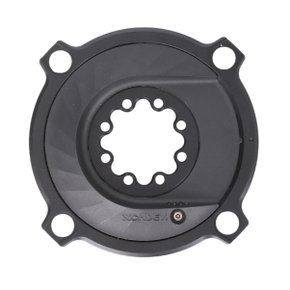 Medidor de Potência Xcadey Xpower-S Gen2 Sram BCD 104 Medidor de Potência Xcadey Xpower-S Gen2 Sram BCD 104