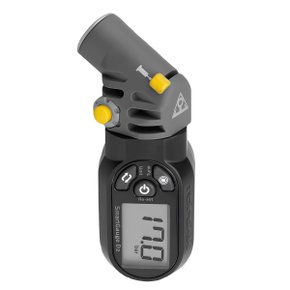 Medidor de Pressão Topeak Digital Smartgauge D2 Medidor de Pressão Topeak Digital Smartgauge D2