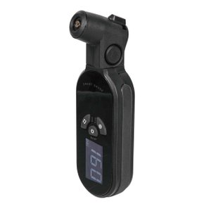 Medidor de Pressão Topeak Digital Smartgauge D2X Medidor de Pressão Topeak Digital Smartgauge D2X