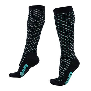 Meia de Ciclismo Hupi Bikes Longa Max Meia de Ciclismo Hupi Bikes Longa Max