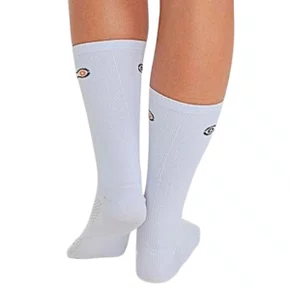 Meia de Ciclismo Marcio May Elo Branca Meia de Ciclismo Marcio May Elo Branca