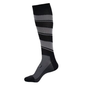 Meia de Ciclismo Marcio May Longa Maxi Stripe