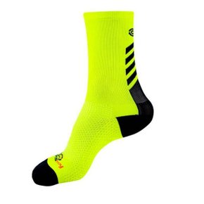 Meia de Ciclismo Marcio May Lumini Arrow Meia de Ciclismo Marcio May Lumini Arrow