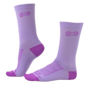 Meia de Ciclismo Marcio May Sports Syrah Meia de Ciclismo Marcio May Sports Syrah