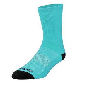 Meia de Ciclismo Oggi Authentic Azul