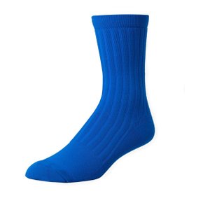 Meia de Ciclismo Shimano S-Phyre Flash Azul