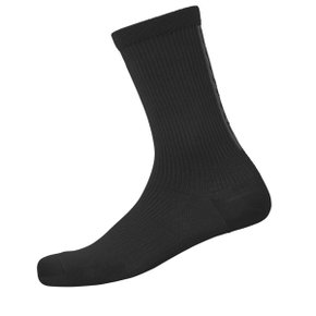 Meia de Ciclismo Shimano S-Phyre Preto