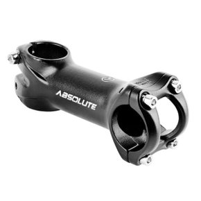 Mesa de Bicicleta Absolute 90mm +/-6º Mesa de Bicicleta Absolute 90mm +/-6º