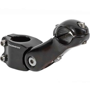 Mesa de Bicicleta Promax Regulável 100mm Mesa de Bicicleta Promax Regulável 100mm