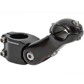 Mesa de Bicicleta Promax Regulável 25.4 110mm Mesa de Bicicleta Promax Regulável 25.4 110mm