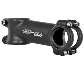 Mesa de Bicicleta Uno AS021 100mm +/-7° Mesa de Bicicleta Uno AS021 100mm +/-7°