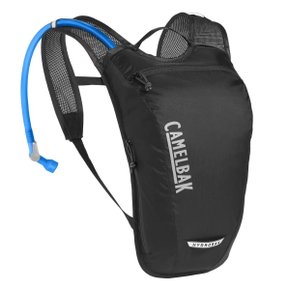 Mochila de Hidratação Camelbak Hydrabak Light 1.5L Preta Mochila de Hidratação Camelbak Hydrabak Light 1.5L Preta