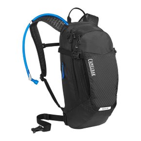 Mochila de Hidratação Camelbak Mule 3L Preta Mochila de Hidratação Camelbak Mule 3L Preta