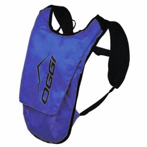 Mochila de Hidratação Oggi Big Wheel Race 2L Azul Mochila de Hidratação Oggi Big Wheel Race 2L Azul