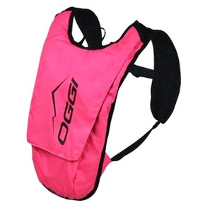 Mochila de Hidratação Oggi Big Wheel Race 2L Rosa Mochila de Hidratação Oggi Big Wheel Race 2L Rosa