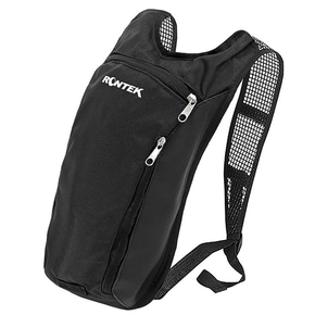 Mochila de Hidratação Rontek Combat Térmica 2L Preta Mochila de Hidratação Rontek Combat Térmica 2L Preta