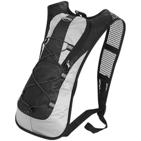 Mochila De Hidratacao Rontek Confort 2L Padrão Camelbak Preta Mochila De Hidratacao Rontek Confort 2L Padrão Camelbak Preta