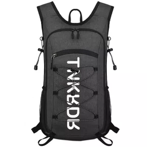 Mochila de Hidrataçao ThinkRider 2L Preta