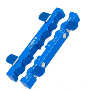 Mordente Morsa Manutenção de Bicicleta Toopre