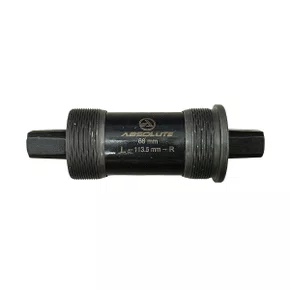 Movimento Central de Bicicleta Absolute 113.5mm