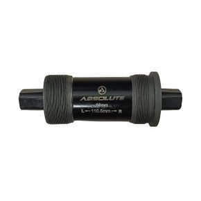 Movimento Central de Bicicleta Absolute 110.5mm Movimento Central de Bicicleta Absolute 110.5mm