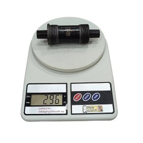 Movimento Central Token Ninja Lite Sram DUB 86.5/92mm - Bike Point