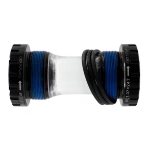 Movimento Central de Bicicleta GTA Integrado BSA Hollowtech 68-73mm para MTB Movimento Central de Bicicleta GTA Integrado BSA Hollowtech 68-73mm para MTB