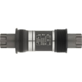 Movimento Central de Bicicleta Shimano Acera BB-ES300 113mm Movimento Central de Bicicleta Shimano Acera BB-ES300 113mm
