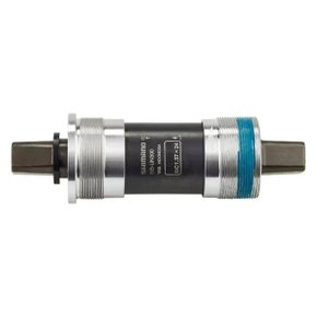 Movimento Central de Bicicleta Shimano BB-UN300 117.5mm Movimento Central de Bicicleta Shimano BB-UN300 117.5mm