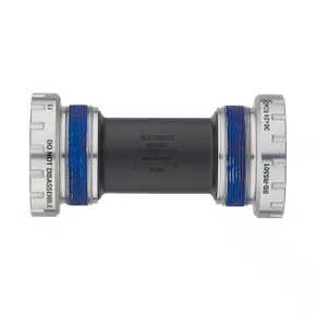Movimento Central de Bicicleta Shimano Tiagra BB-RS501 70mm Movimento Central de Bicicleta Shimano Tiagra BB-RS501 70mm