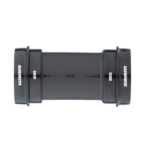 Movimento Central de Bicicleta Sram DUB BB30 68/73mm