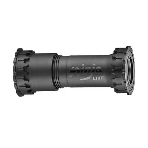 Movimento Central de Bicicleta Token Ninja Lite BB4124PR Sram GXP 86.5/89.5/92mm