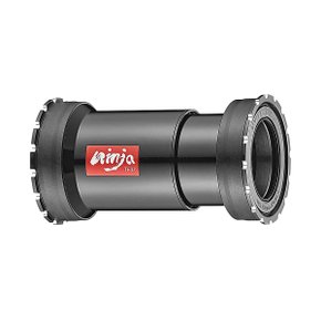 Movimento Central de Bicicleta Token Ninja TF4630 68/73/86.5/92mm