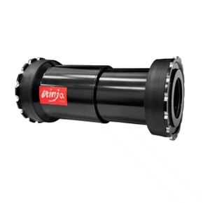 Movimento Central de Bicicleta Token Ninja TF4630 Tiramic Shimano 68/73/86.5/92mm Movimento Central de Bicicleta Token Ninja TF4630 Tiramic Shimano 68/73/86.5/92mm