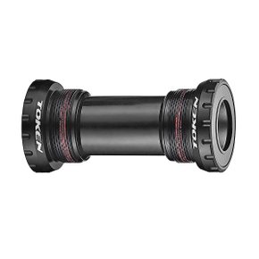 Movimento Central de Bicicleta Token Super TK878EX 68/73mm Movimento Central de Bicicleta Token Super TK878EX 68/73mm