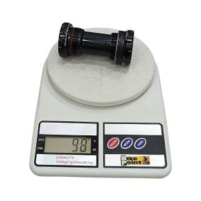 Movimento Central de Bicicleta Token Super TK878EX 68/73mm - Bike