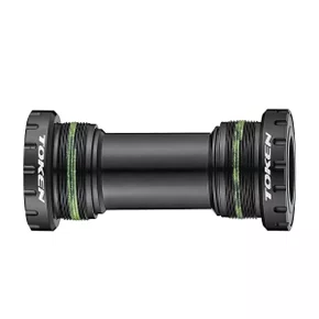 Movimento Central de Bicicleta Token TK877EX Tiramic Shimano 70mm