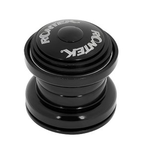 Movimento Direção de Bicicleta Rontek Over Ahead 1.1/8 Movimento Direção de Bicicleta Rontek Over Ahead 1.1/8