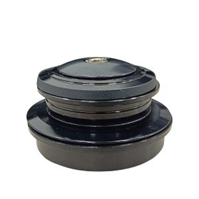 Movimento Direção de Bicicleta Dvorak Tapered 1.1/8x1.1/2 Movimento Direção de Bicicleta Dvorak Tapered 1.1/8x1.1/2